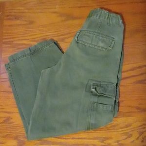 Faded Glory Cargo Pants